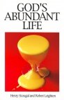 God's Abundant Life (Great Christian Classics)